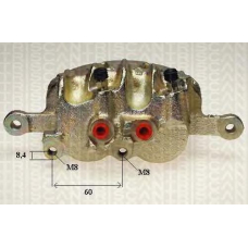 8170 14103 TRIDON Caliper left front