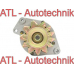 L 34 530 ATL Autotechnik Генератор