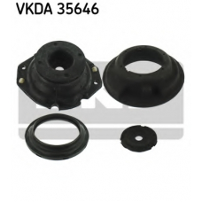 VKDA 35646 SKF Опора стойки амортизатора