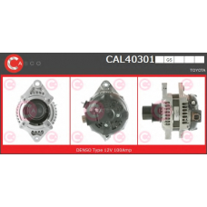 CAL40301GS CASCO Генератор