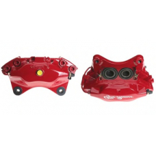 F 23 125 BREMBO Тормозной суппорт