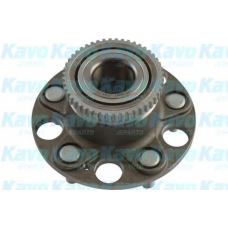 WBH-2044 KAVO PARTS Комплект подшипника ступицы колеса