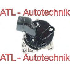 L 40 390 ATL Autotechnik Генератор