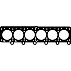 414624P CORTECO Прокладка, головка цилиндра