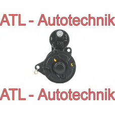 A 12 590 ATL Autotechnik Стартер