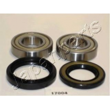 KK-17004 JAPANPARTS Комплект подшипника ступицы колеса