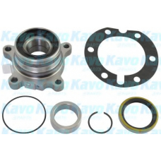 WBK-9064 KAVO PARTS Комплект подшипника ступицы колеса