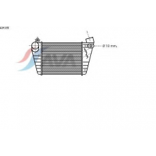 AI4185 AVA Интеркулер