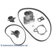 ADC47343 BLUE PRINT Комплект ремня ГРМ