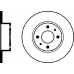 51803PRO PAGID Тормозной диск