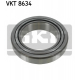 VKT 8634<br />SKF