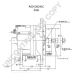 A0012824LC PRESTOLITE ELECTRIC Генератор