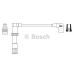 0 986 357 725 BOSCH Провод зажигания