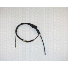 8140 29115 TRIDON Hand brake cable