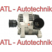 L 64 140 ATL Autotechnik Генератор