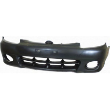 3154902 KLOKKERHOLM Front bumper