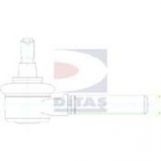 A2-1155 DITAS Наконечник поперечной рулевой тяги