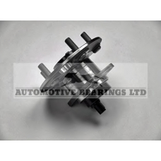 ABK1771 Automotive Bearings Комплект подшипника ступицы колеса