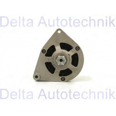 L 30 130 DELTA AUTOTECHNIK Генератор