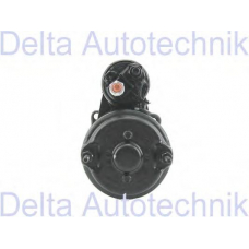 A 13 210 DELTA AUTOTECHNIK Стартер