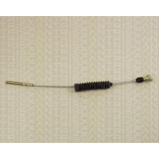 8140 13110 TRIDON Hand brake cable