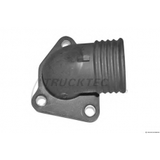08.10.078 TRUCKTEC AUTOMOTIVE Фланец охлаждающей жидкости