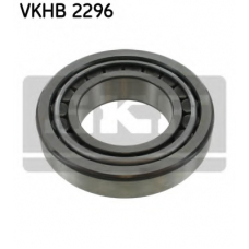 VKHB 2296 SKF Подшипник ступицы колеса