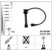 4066 NGK Комплект проводов зажигания