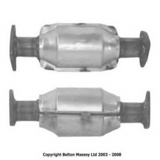 BM90072H BM CATALYSTS Катализатор