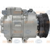 8FK 351 340-111 HELLA Компрессор, кондиционер