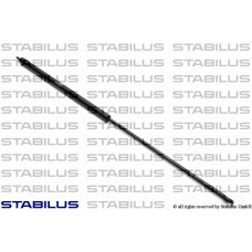 047090 STABILUS Газовая пружина, крышка багажник