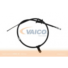 V52-30013 VEMO/VAICO Трос, стояночная тормозная система
