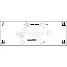 76226 STANDARD Комплект проводов зажигания