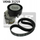 VKMA 31219<br />SKF