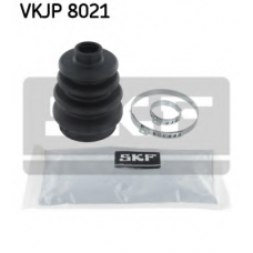 VKJP 8021 SKF Комплект пылника, приводной вал