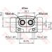 BWD292 TRW Колесный тормозной цилиндр