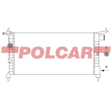 555508-1 POLCAR Ch?odnice wody