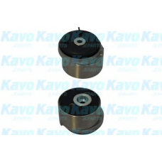 DTE-1009 KAVO PARTS Натяжной ролик, ремень ГРМ