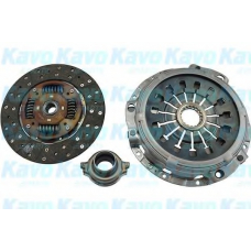 CP-4047 KAVO PARTS Комплект сцепления