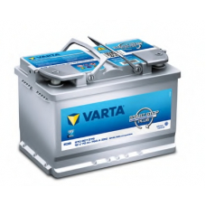 570901076B512 VARTA Стартерная аккумуляторная батарея; Стартерная акку