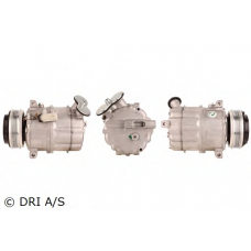 700510568 DRI Компрессор, кондиционер