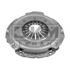 069 0421 KM Germany Нажимной диск сцепления