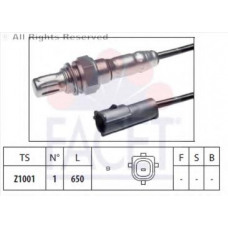 10.7046 FACET Лямбда-зонд