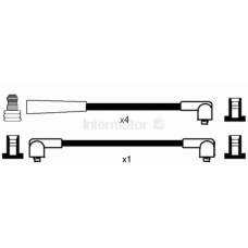 73470 STANDARD Комплект проводов зажигания