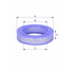 AE 1759 UNICO FILTER Воздушный фильтр