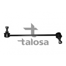 50-05588 TALOSA Тяга / стойка, стабилизатор