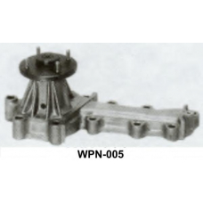 WPN-005 AISIN Водяной насос