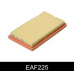 EAF225 COMLINE Воздушный фильтр