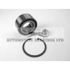 ABK1741 Automotive Bearings Комплект подшипника ступицы колеса