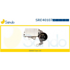 SRE40107.0 SANDO Регулятор